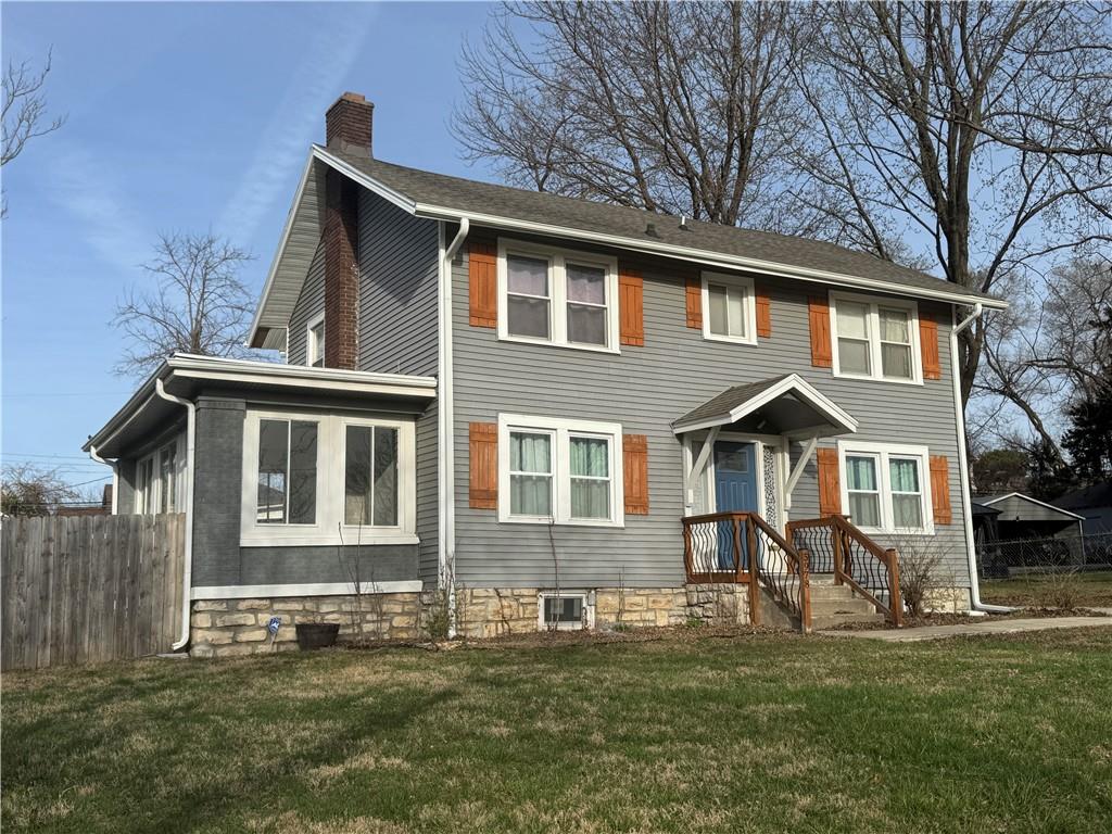 5978 Blue Hills Road