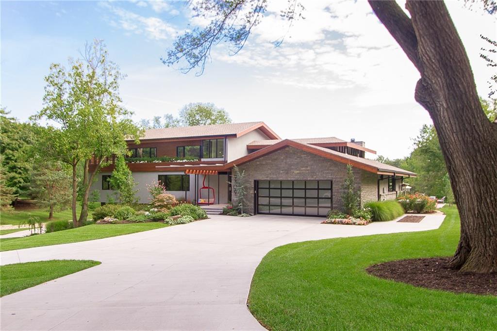 9309 High Drive