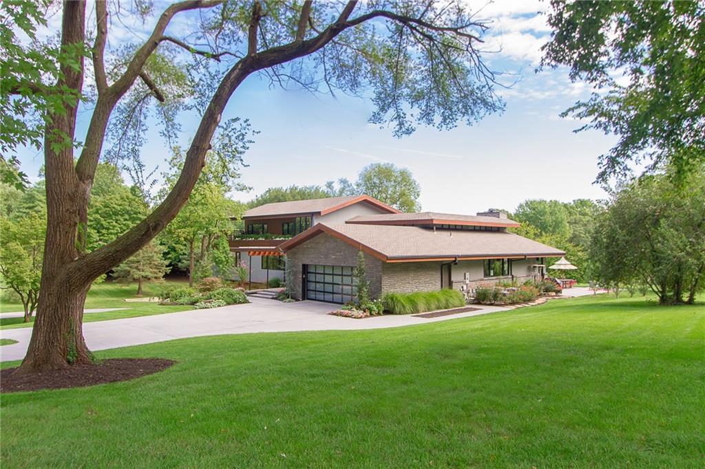 9309 High Drive