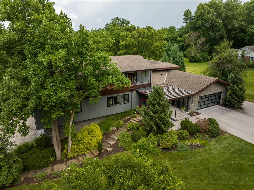 Photo 1 of 99 — 9309 High Drive, Leawood, KS 66206