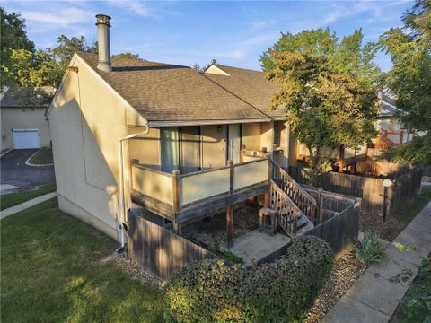 10806 Westgate Road, Overland Park, KS 66210 - MLS#: 2642684
