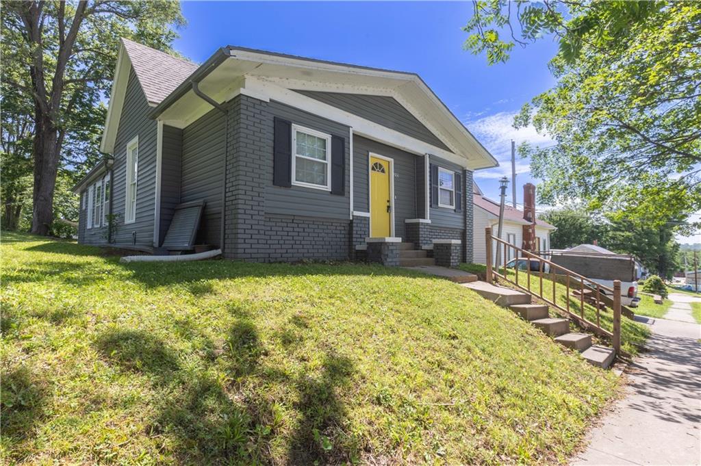 205 Ferrel Street