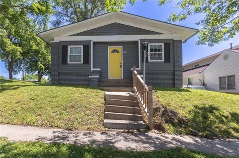 205 Ferrel Street Platte City MO 64079