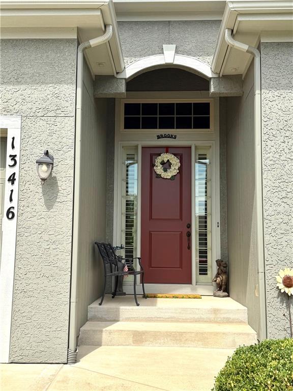 13416 W 172nd Street
