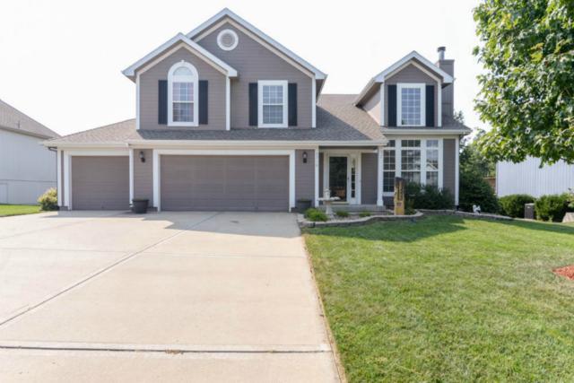 Photo 1 of 25 — 5710 Meadowlark Drive, Shawnee, KS 66226