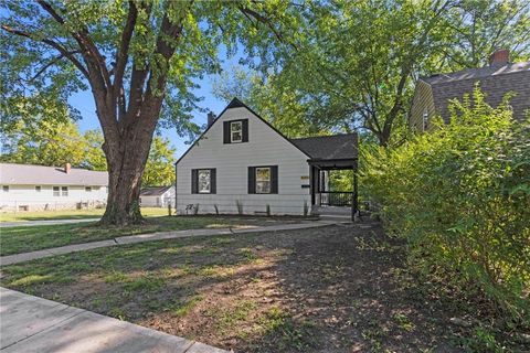 6701 Walrond Avenue, Kansas City, MO 64132 - MLS#: 2578563