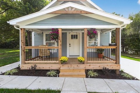 Photo of 1341 Rowland Avenue, Kansas City, KS 66104 (MLS # 2586627)