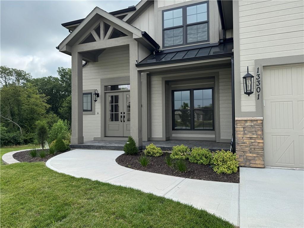 13301 Silverleaf Court