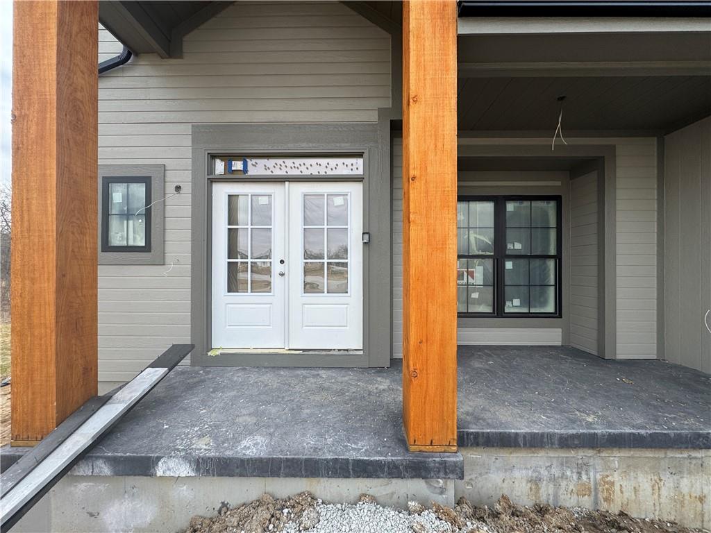 13301 Silverleaf Court