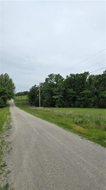 3517 Forbes Road