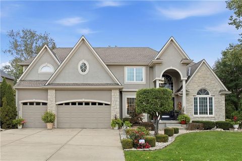 12302 W 139th Terrace, Overland Park, KS 66221 - MLS#: 2583633