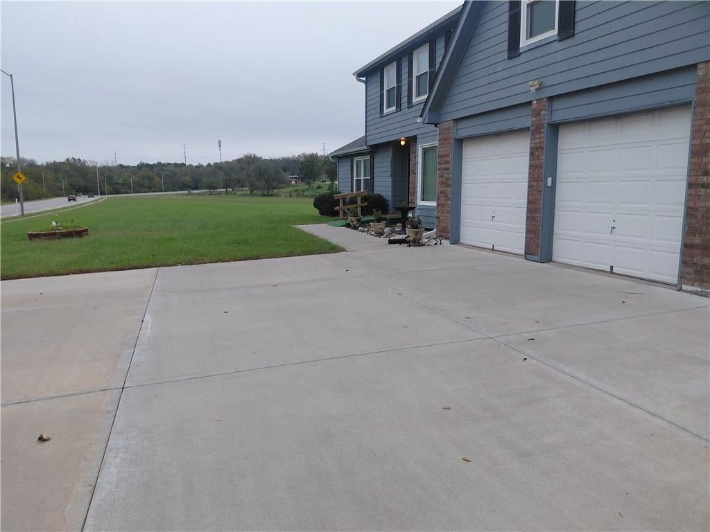 10010 James A Reed Road