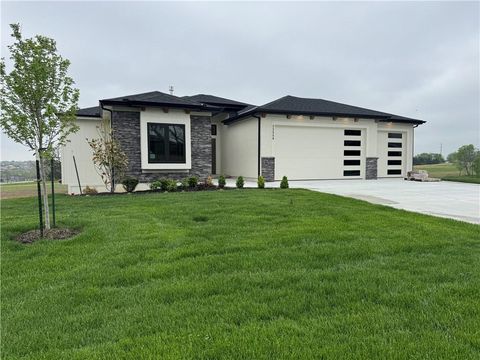 22559 W 89th Terrace Lenexa KS 66227