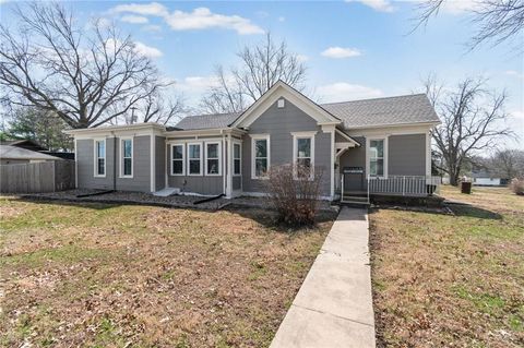 303 S Elm Street Plattsburg MO 64477