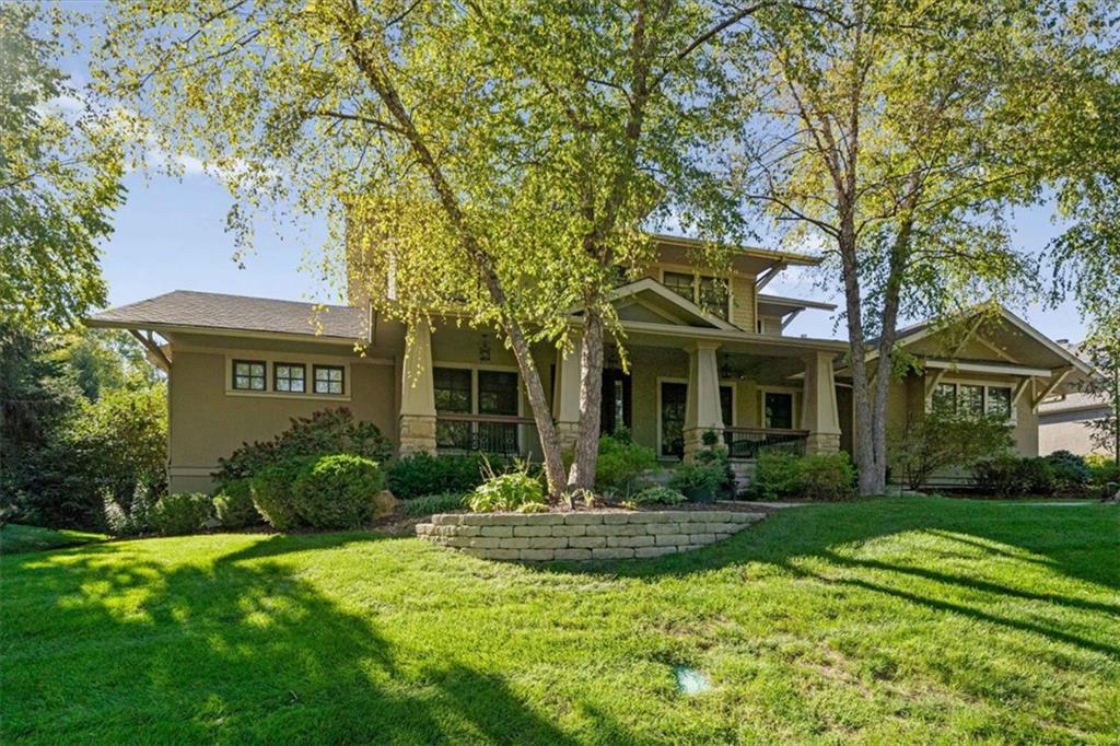 14204 Bluejacket Street