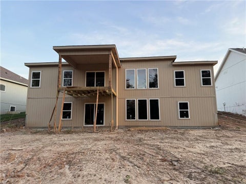 Tiny photo for 516 Skyview Lane, Liberty, MO 64068 (MLS # 2649253)