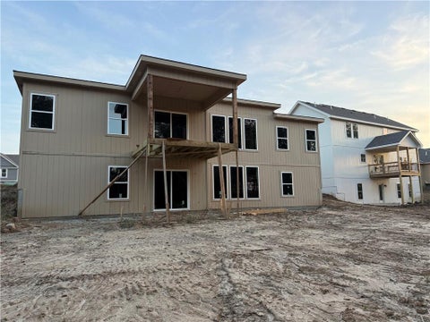 Tiny photo for 516 Skyview Lane, Liberty, MO 64068 (MLS # 2649253)