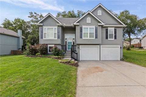 Photo of 1100 Susan Street, Kearney, MO 64060 (MLS # 2643323)