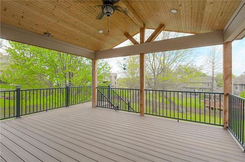 1004 Aspen Drive, Liberty, MO 64068 - MLS#: 2614186