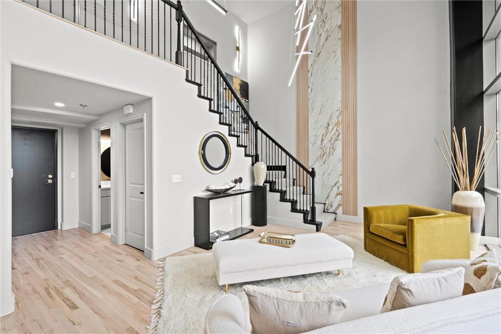 600 E Admiral Boulevard 403