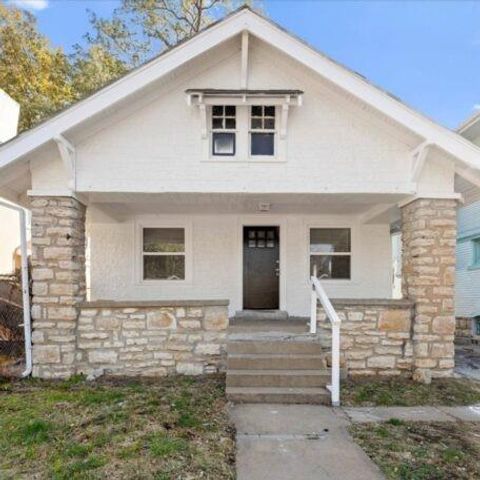 4025 Agnes Avenue, Kansas City, MO 64130 - #: 2609491