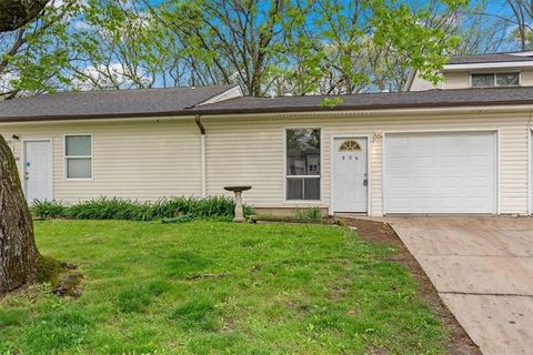 806 N 71st Street, Kansas City, KS 66112 - MLS#: 2545862