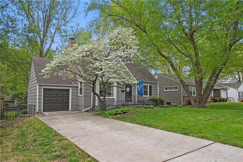 621 W 87th Street, Kansas City, MO 64114 - MLS#: 2544758