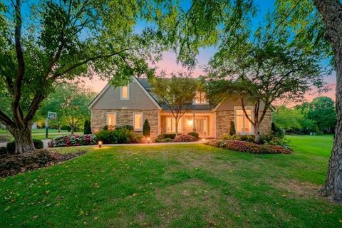 4989 W 131 Place Leawood KS 66209