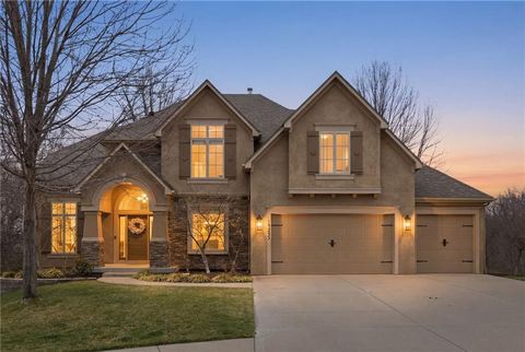 14255 NW 68th Street, Parkville, MO 64152 - #: 2598749