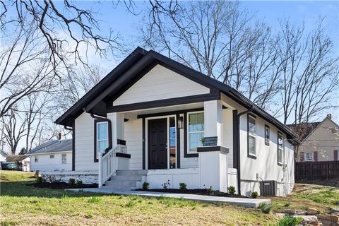 4329 Mission Road, Kansas City, KS 66103 - MLS#: 2537371