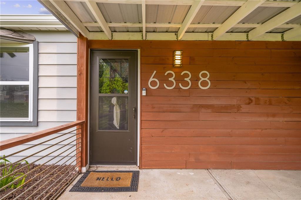 6338 Oak Grove Road