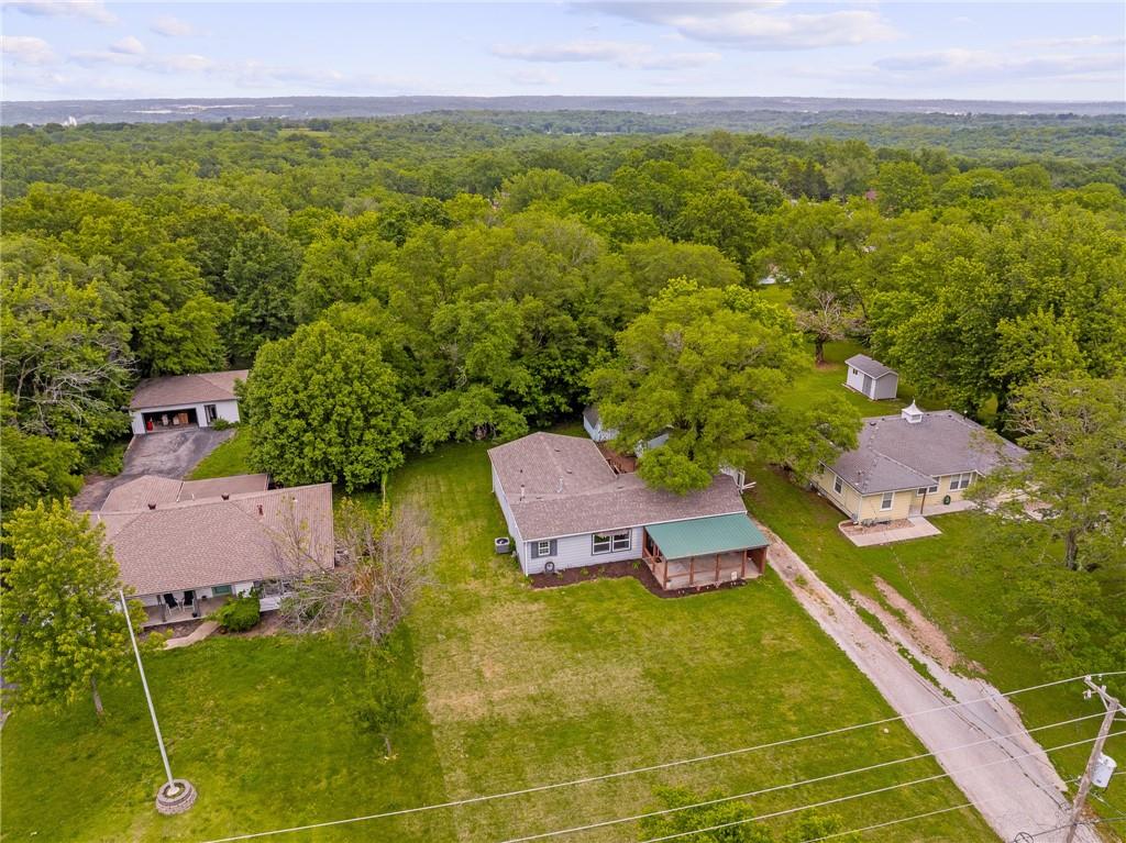 6338 Oak Grove Road