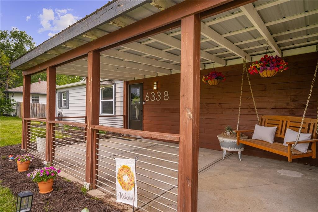 6338 Oak Grove Road