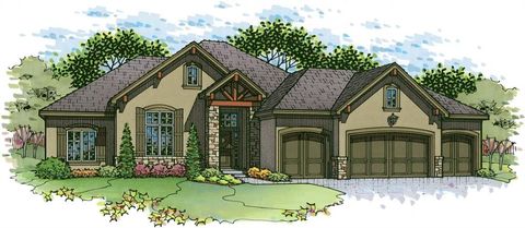 21607 W 80th Terrace Shawnee KS 66220