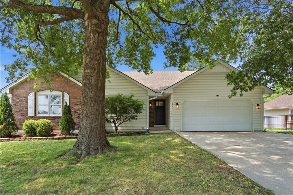 1500 Yorkshire Drive