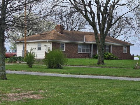 35333 W 287th Street Paola KS 66071