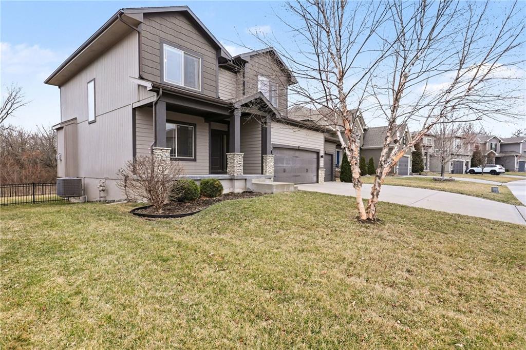 4212 SW Stoney Brook Drive