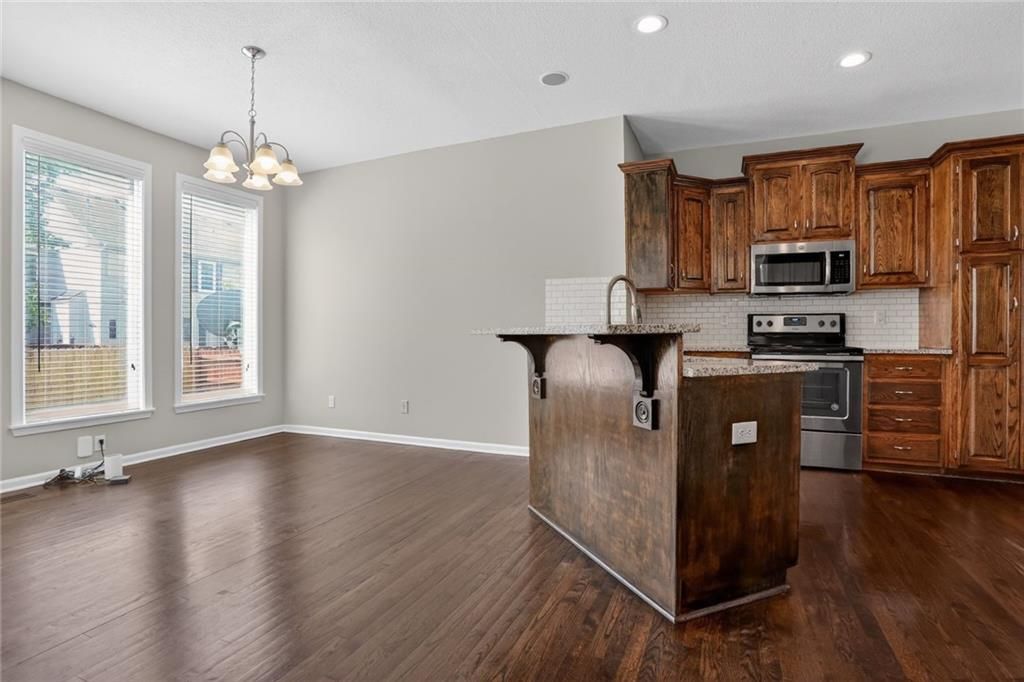 Photo of 441 W Westhoff Place, Gardner, KS 66030 (MLS # 2618740)