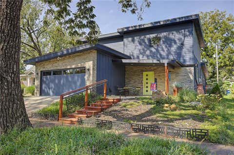 Photo of 1141 Delaware Street, Lawrence, KS 66044 (MLS # 2638196)