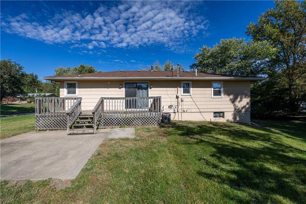 205 Kennedy Drive