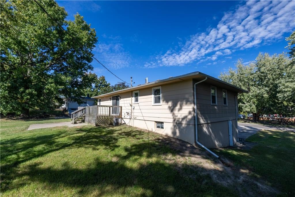 205 Kennedy Drive