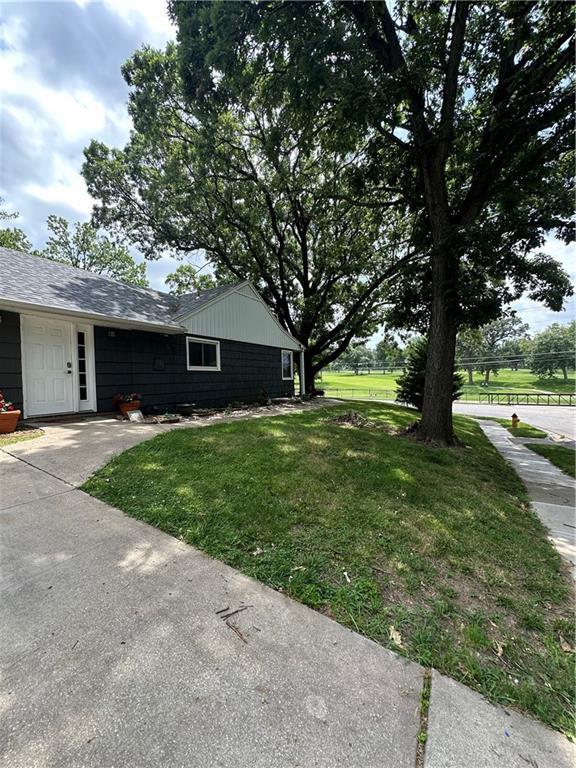 7930 W 67th Street