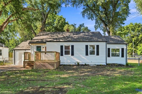 400 W 86th Terrace, Kansas City, MO 64114 - MLS#: 2630816