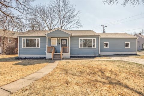 1017 Sherman Avenue Leavenworth KS 66048