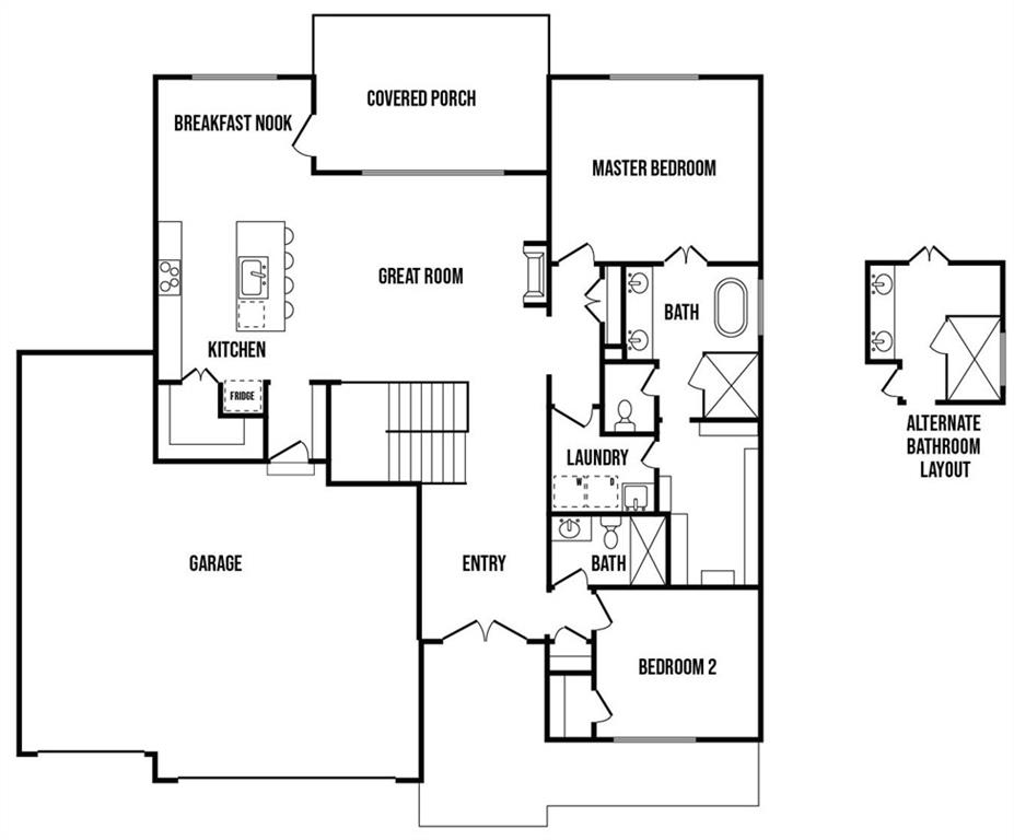 4460 145th Terrace