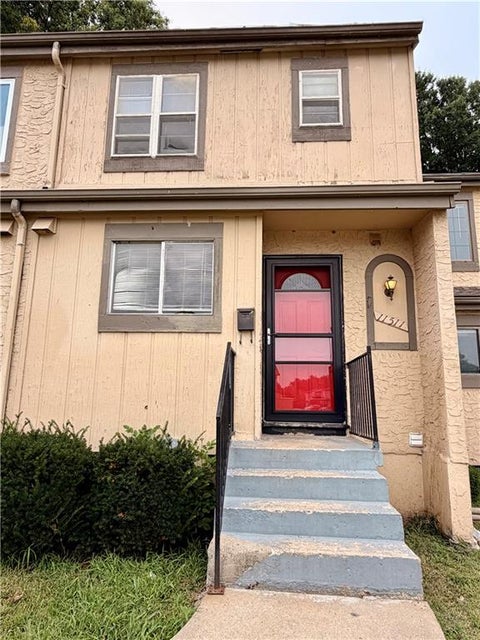 Photo of 11511 Richmond Avenue, Kansas City, MO 64134 (MLS # 2637407)