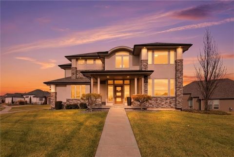 4502 NW 70th Terrace, Kansas City, MO 64151 - #: 2596110