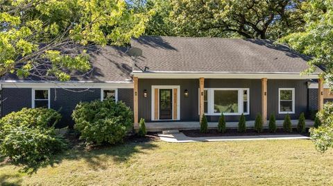 Photo of 2209 W 103rd Street, Leawood, KS 66206 (MLS # 2583579) Photo of 2209 W 103rd Street, Leawood, KS 66206 (MLS # 2583579)