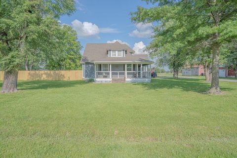 401 2nd Street, Uniontown, KS 66779 - MLS#: 2624544