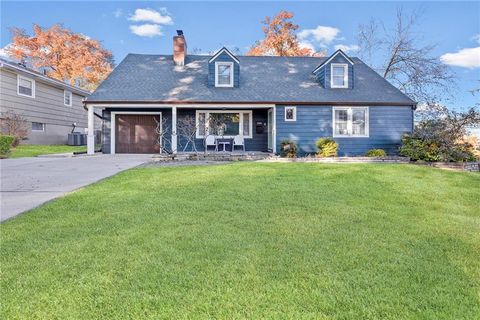 3900 W 73rd Street Prairie Village KS 66208